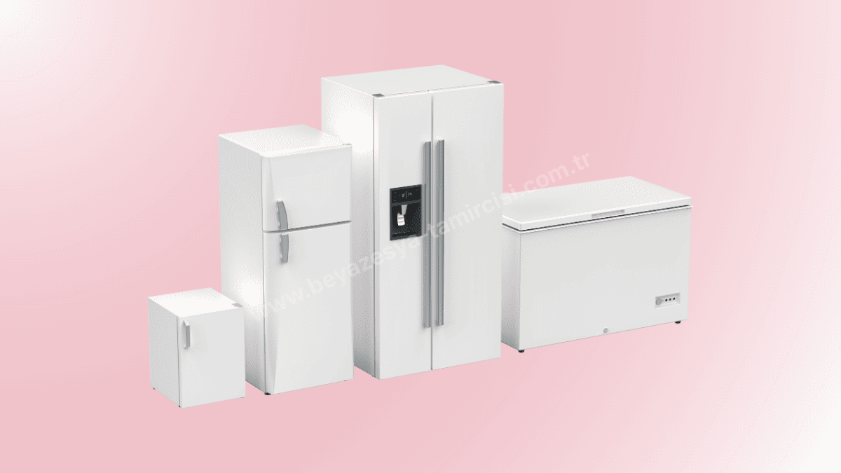 Çat Buzdolabı Tamircisi - Çat Beyaz Eşya Tamircisi