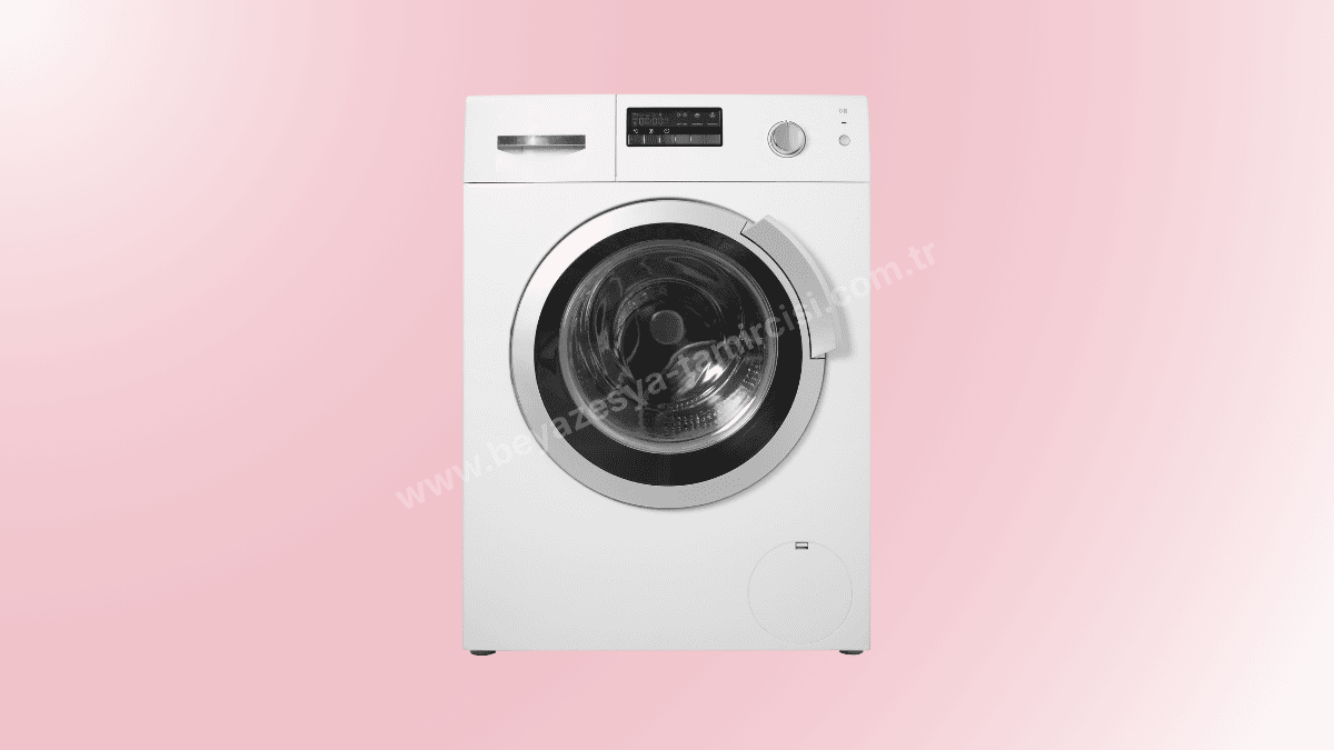 Çat Çamaşır Makinesi Tamircisi - Çat Beyaz Eşya Tamircisi