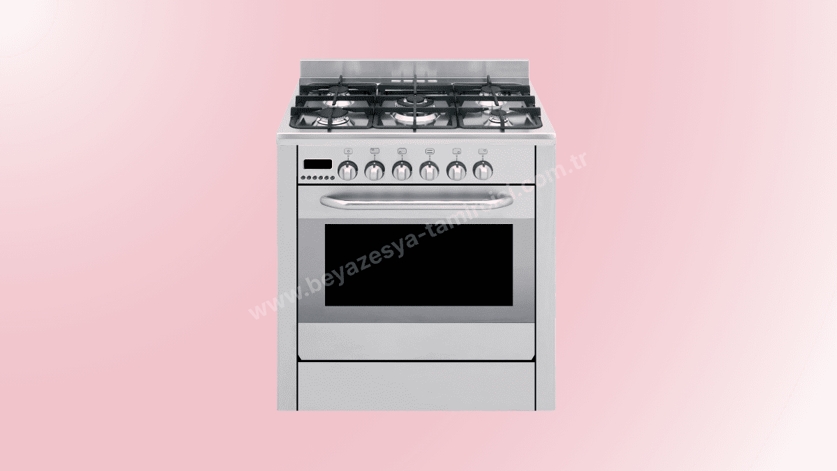 Çat Fırın & Ocak Tamircisi - Çat Beyaz Eşya Tamircisi