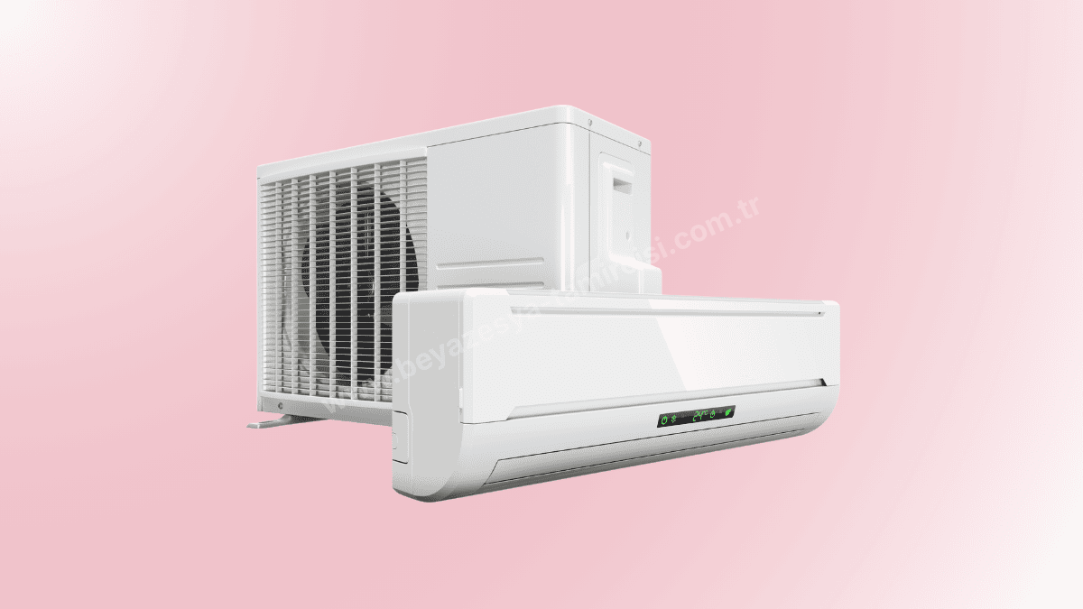 Çat Klima Tamircisi - Çat Beyaz Eşya Tamircisi